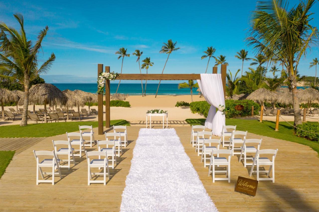 Dreams Macao Beach Punta Cana Exterior photo